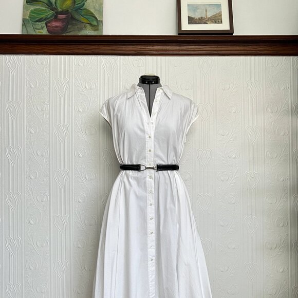 Ellen Tracy black belt - vintage early 2000 - Picture 2 of 2